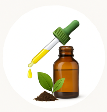 ORGANİK SIVI  GÜBRELER